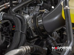 Ford F-150 Performance Cold Air Intake - 5.0L - 2021+